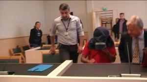Yle Uutiset Pohjois-Suomi: Yle Uutiset Pohjois-Suomi 14-09-2016 Klo 17-06: 14.09.2016 16.47