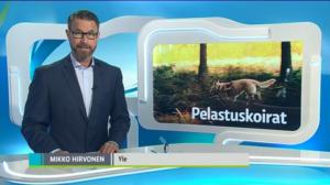 Yle Uutiset Itä-Suomi: Yle Uutiset Itä-Suomi 15-09-2016 Klo 18-22: 15.09.2016 17.36