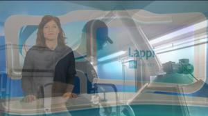 Yle Uutiset Lappi: Yle Uutiset Lappi 16-09-2016 Klo 18-22: 16.09.2016 17.42
