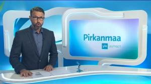 Yle Uutiset Pirkanmaa: Yle Uutiset Pirkanmaa 16-09-2016 Klo 18-22: 16.09.2016 18.09