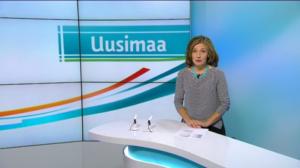 Yle Uutiset Uusimaa: Yle Uutiset Uusimaa 20-09-2016 klo 17-06: 20.09.2016 17.14