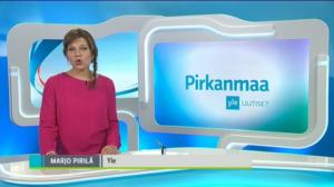 Yle Uutiset Pirkanmaa: Yle Uutiset Pirkanmaa 21-09-2016 Klo 18-22: 21.09.2016 18.03