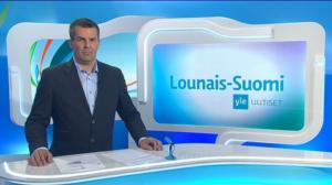 Yle Uutiset Lounais-Suomi: Yle Uutiset Lounais-Suomi 22-09-2016 Klo 18-22: 22.09.2016 17.25