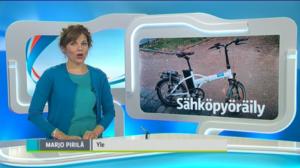 Yle Uutiset Häme: Yle Uutiset Häme 22-09-2016 Klo 18-22: 22.09.2016 18.01