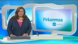 Yle Uutiset Pirkanmaa: Yle Uutiset Pirkanmaa 23-09-2016 Klo 18-22: 23.09.2016 17.55