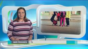 Yle Uutiset Lounais-Suomi: Yle Uutiset Lounais-Suomi 27-09-2016 Klo 18-22: 27.09.2016 17.31