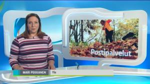 Yle Uutiset Häme: Yle Uutiset Häme 27-09-2016 Klo 18-22: 27.09.2016 17.55