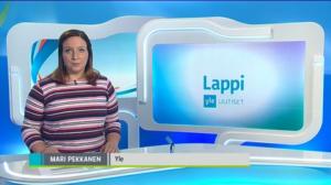 Yle Uutiset Lappi: Yle Uutiset Lappi 27-09-2016 Klo 18-22: 27.09.2016 18.05