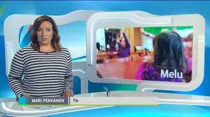 Yle Uutiset Pohjois-Suomi: Yle Uutiset Pohjois-Suomi 28-09-2016 Klo 18-22: 28.09.2016 17.55