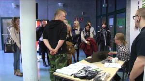 Yle Uutiset Kaakkois-Suomi: Yle Uutiset Kaakkois-Suomi 29-09-2016 Klo 17-06: 29.09.2016 17.07