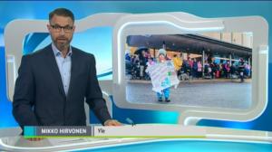 Yle Uutiset Pohjois-Suomi: Yle Uutiset Pohjois-Suomi 29-09-2016 Klo 18-22: 29.09.2016 17.47