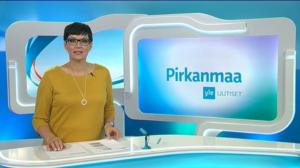 Yle Uutiset Pirkanmaa: Yle Uutiset Pirkanmaa 30-09-2016 Klo 18-22: 30.09.2016 17.46