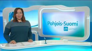Yle Uutiset Pohjois-Suomi: Yle Uutiset Pohjois-Suomi 03-10-2016 Klo 18-22: 03.10.2016 18.05