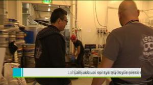 Yle Uutiset Pohjanmaa: Yle Uutiset Pohjanmaa 04-10-2016 Klo 18-22: 04.10.2016 17.25