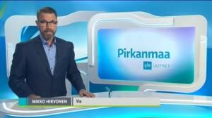 Yle Uutiset Pirkanmaa: Yle Uutiset Pirkanmaa 05-10-2016 Klo 18-22: 05.10.2016 17.33