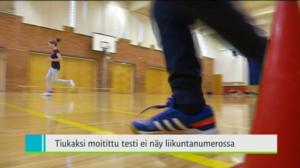 Yle Uutiset Kaakkois-Suomi: Yle Uutiset Kaakkois-Suomi 05-10-2016 Klo 18-22: 05.10.2016 17.40