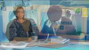 Yle Uutiset Pohjanmaa: Yle Uutiset Pohjanmaa 06-10-2016 Klo 18-22: 06.10.2016 17.35