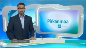 Yle Uutiset Pirkanmaa: Yle Uutiset Pirkanmaa 06-10-2016 Klo 18-22: 06.10.2016 17.41