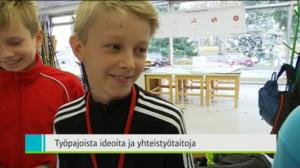 Yle Uutiset Itä-Suomi: Yle Uutiset Itä-Suomi 06-10-2016 Klo 18-22: 06.10.2016 18.43