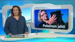 Yle Uutiset Häme: Yle Uutiset Häme 07-10-2016 Klo 18-22: 07.10.2016 17.51