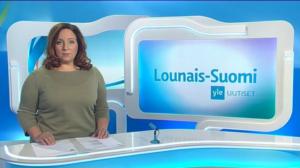 Yle Uutiset Lounais-Suomi: Yle Uutiset Lounais-Suomi 10-10-2016 Klo 18-22: 10.10.2016 17.27