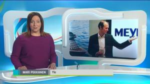 Yle Uutiset Lounais-Suomi: Yle Uutiset Lounais-Suomi 11-10-2016 Klo 18-22: 11.10.2016 17.49