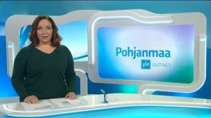 Yle Uutiset Pohjanmaa: Yle Uutiset Pohjanmaa 12-10-2016 Klo 18-22: 12.10.2016 17.49