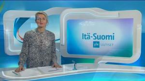 Yle Uutiset Itä-Suomi: Yle Uutiset Itä-Suomi 12-10-2016 Klo 18-22: 12.10.2016 17.53