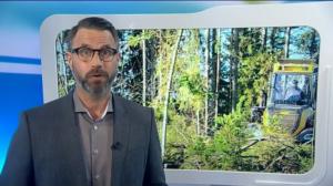 Yle Uutiset Uutis-Suomi: Yle Uutiset Uutis-Suomi 12-10-2016: 12.10.2016 19.51