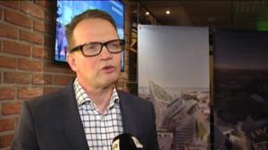Yle Uutiset Pirkanmaa: Yle Uutiset Pirkanmaa 14-10-2016 Klo 17-06: 14.10.2016 16.39