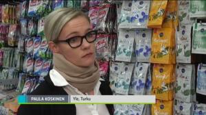 Yle Uutiset Lounais-Suomi: Yle Uutiset Lounais-Suomi 14-10-2016 Klo 17-06: 14.10.2016 16.45