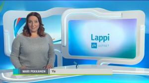 Yle Uutiset Lappi: Yle Uutiset Lappi 14-10-2016 Klo 18-22: 14.10.2016 17.46