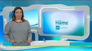 Yle Uutiset Häme: Yle Uutiset Häme 18-10-2016 Klo 18-22: 18.10.2016 17.44