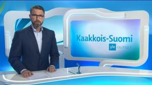 Yle Uutiset Kaakkois-Suomi: Yle Uutiset Kaakkois-Suomi 19-10-2016 Klo 18-22: 19.10.2016 17.26