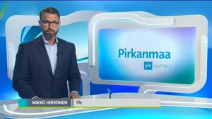 Yle Uutiset Pirkanmaa: Yle Uutiset Pirkanmaa 19-10-2016 Klo 18-22: 19.10.2016 17.34