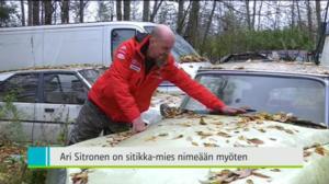 Yle Uutiset Pohjois-Suomi: Yle Uutiset Pohjois-Suomi 19-10-2016 Klo 18-22: 19.10.2016 17.44