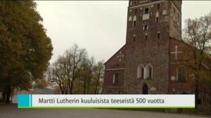 Yle Uutiset Lounais-Suomi: Yle Uutiset Lounais-Suomi 19-10-2016 Klo 18-22: 19.10.2016 17.52