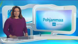 Yle Uutiset Pohjanmaa: Yle Uutiset Pohjanmaa 20-10-2016 Klo 18-22: 20.10.2016 17.44