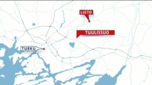 Yle Uutiset Lounais-Suomi: Yle Uutiset Lounais-Suomi 24-10-2016 Klo 17-06: 24.10.2016 16.26