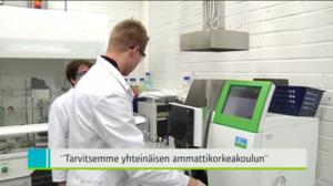 Yle Uutiset Pohjanmaa: Yle Uutiset Pohjanmaa 24-10-2016 Klo 18-22: 24.10.2016 18.08