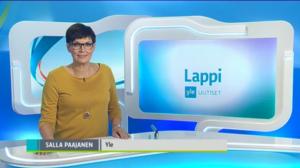 Yle Uutiset Lappi: Yle Uutiset Lappi 25-10-2016 Klo 18-22: 25.10.2016 17.52