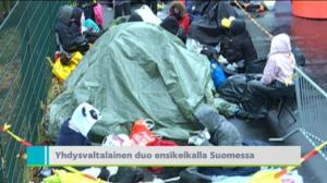 Yle Uutiset Uusimaa: Yle Uutiset Uusimaa 25-10-2016 klo 18-22: 25.10.2016 18.36