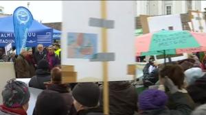 Yle Uutiset Uusimaa: Yle Uutiset Uusimaa 26-10-2016 klo 17-06: 26.10.2016 18.08