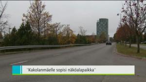 Yle Uutiset Lounais-Suomi: Yle Uutiset Lounais-Suomi 26-10-2016 Klo 18-22: 26.10.2016 18.15