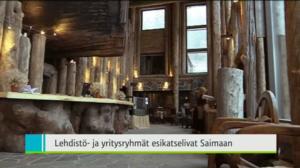 Yle Uutiset Itä-Suomi: Yle Uutiset Itä-Suomi 26-10-2016 Klo 18-22: 26.10.2016 18.44