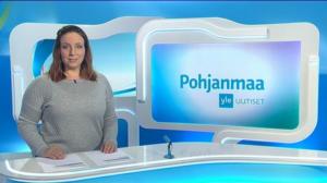 Yle Uutiset Pohjanmaa: Yle Uutiset Pohjanmaa 27-10-2016 Klo 18-22: 27.10.2016 18.44