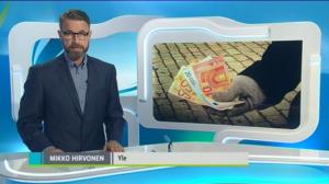 Yle Uutiset Häme: Yle Uutiset Häme 31-10-2016 Klo 18-22: 31.10.2016 17.25