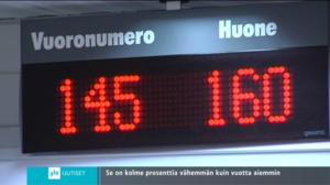 Yle Uutiset Uusimaa: Yle Uutiset Uusimaa 31-10-2016 klo 17-06: 31.10.2016 18.31