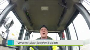 Yle Uutiset Kaakkois-Suomi: Yle Uutiset Kaakkois-Suomi 01-11-2016 Klo 18-22: 01.11.2016 17.29