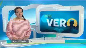Yle Uutiset Itä-Suomi: Yle Uutiset Itä-Suomi 01-11-2016 Klo 18-22: 01.11.2016 17.39